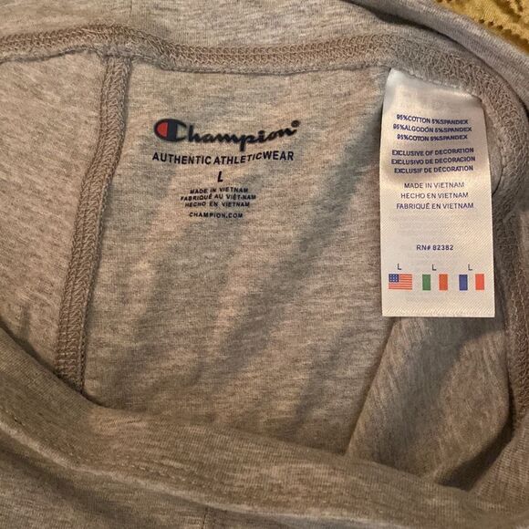 Champion Athletic Shorts - Picture 5 of 5